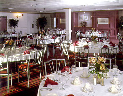Nantucket Inn