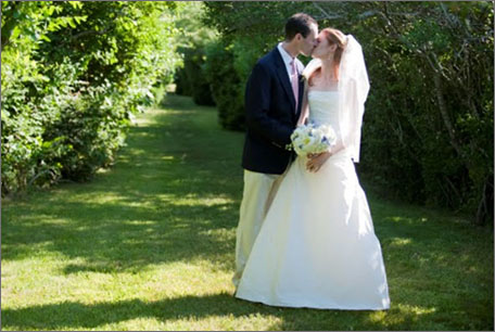 Vermont Wedding Country 1